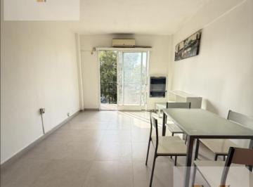 Departamento · 24m² · 1 Ambiente · Departamento en Venta - 1 Dormitorio 1 Baño - 27 m - Palermo