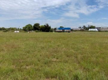 Terreno · 132m² · Remax Vende 2,8 Ha Sobre Cmno. a Tirolesa