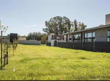 Terreno · 480m² · Terreno en Venta - 480.6 m² - José Hernández, La Plata