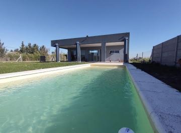 Campo · 270ha · Casa/ Quinta /campo 7 Has Venta