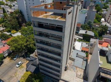 Departamento · 76m² · 3 Ambientes · Departamento en Venta La Plata 2 Dorm.