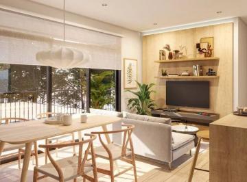 Departamento · 37m² · 2 Ambientes · Departamento en Venta La Plata 1 Dormitorio