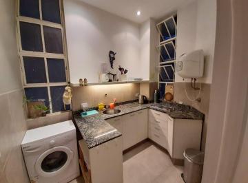 Departamento · 70m² · 3 Ambientes · Venta Depto 3 Amb. Microcentro Edificio Historico