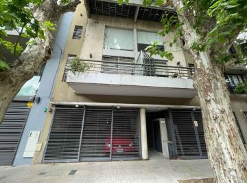 PH · 73m² · 3 Ambientes · 1 Cochera · Venta Permuta PH 3 Amb Saavedra Apto Credito