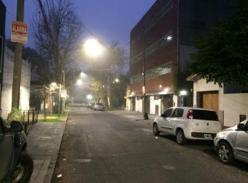 Garage , Vicente López · Cochera por Rampa Fija – Florida Mitre – 200 m Estación – Dueño Directo – Bien D
