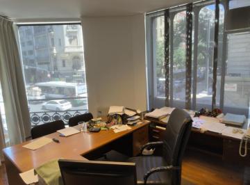 Oficina comercial · 152m² · 7 Ambientes · Oficina en Alquiler - 7 Ambientes - Tribunales