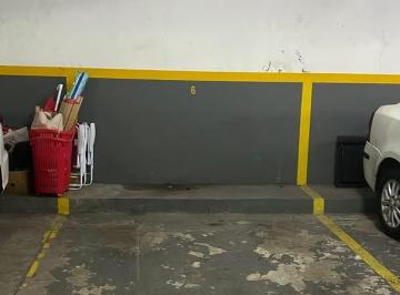 Garage , Almagro · Alquiler Cochera Fija Cubierta en Almagro
