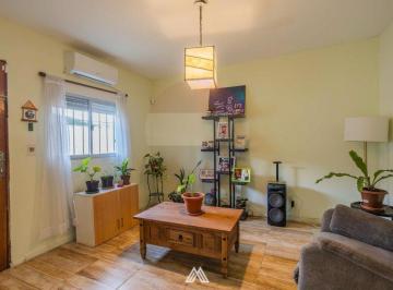Departamento · 34m² · 3 Ambientes · Venta Apartamento un Dormitorio Bella Italia Patio