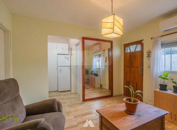 Departamento · 34m² · 3 Ambientes · Venta Apartamento un Dormitorio Bella Italia Patio