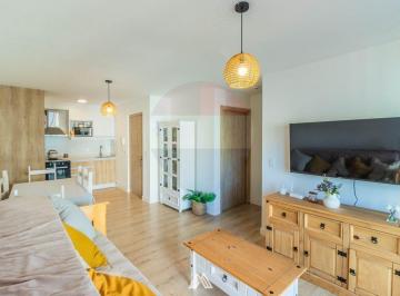 Departamento · 41m² · 2 Ambientes · Venta Apartamento 1 Dormitorio en Cordón con Renta