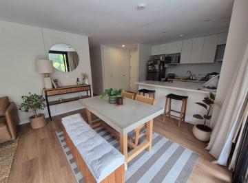 Departamento · 95m² · 4 Ambientes · 1 Cochera · Alquiler Parque Miramar 3 Dorm. y Cochera
