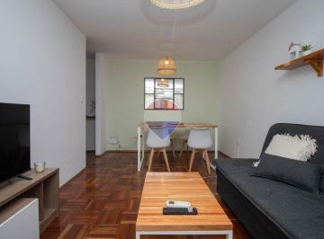 Departamento · 57m² · 3 Ambientes · Venta Apartamento 2 Dorm. Pocitos con Balcon