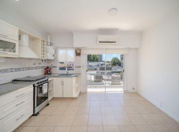 Departamento · 36m² · 2 Ambientes · Alquiler Moderno Semipiso 2 Amb C/balcon - Caseros