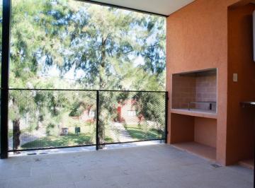 Departamento · 62m² · 3 Ambientes · Venta Dpto 3 Amb en Altos de La Cañada Pilar
