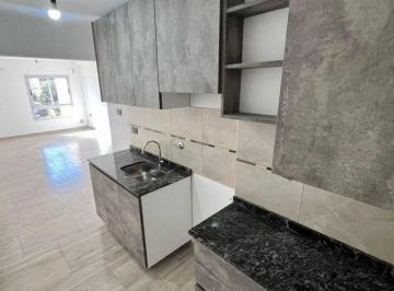 Departamento · 35m² · 1 Ambiente · 1 Cochera · Venta de Depto Monoambiente con Cochera Permuta