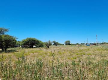 Terreno · 1000m² · Lote 1 Mza 13 - Loteo "Las Cortaderas 3"