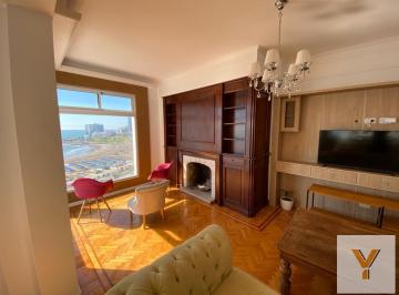 Departamento · 189m² · 4 Ambientes · 1 Cochera · Departamento en Venta - 3 Dorm. 2 Baños - 189 m² - Mar del Plata