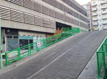 Garage · 13m² · Venta de Cochera Centro Seguridad 24hs