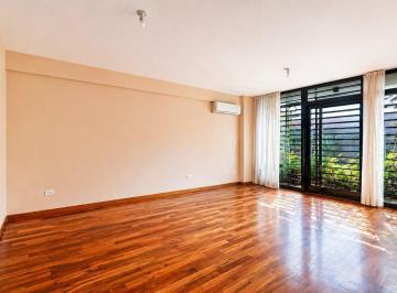 Departamento · 85m² · 3 Ambientes · Venta Belgrano 3 Amb Patio y Amenities Impecable