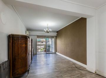 Departamento · 89m² · 4 Ambientes · Venta Departamento 4 Ambientes Amplio - Caballito