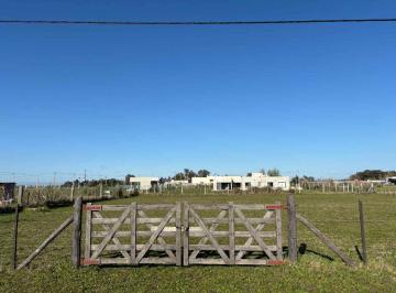 Terreno · 2022m² · Lote en Venta en Aires de Bragado