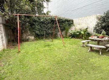Casa · 200m² · 5 Ambientes · 3 Cocheras · Venta Casa 5 Ambientes, Deposito o Logistica