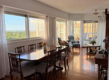 Departamento · 85m² · 4 Ambientes · 1 Cochera · Venta Departamento 4 Amb Piso Alto C/ Cochera