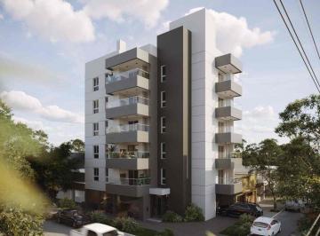 Departamento · 63m² · 3 Ambientes · Departamento 2 Dorm. Constituyentes