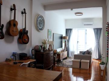 Departamento · 41m² · 2 Ambientes · Venta Departamento 43 m² en Barracas con Balcón