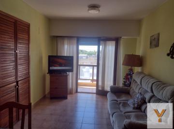 Departamento · 54m² · 2 Ambientes · Departamento en Venta - 2 Dorm. 1 Baño - 54 m² - Mar de Ajó