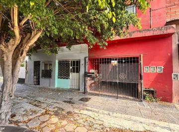 Casa · 150m² · 4 Ambientes · 1 Cochera · Venta Casa en San Fernando