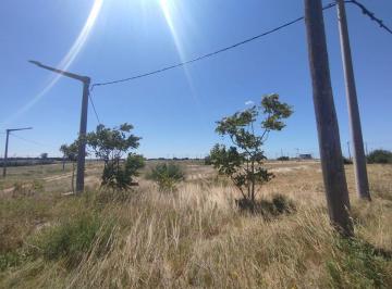 Terreno · 596m² · Venta Lote Zona Faro 595 m² - Quequén