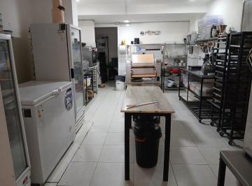 Fondo de comercio · 52m² · Venta Fondo de Comercio Chocolateria Pasteleria