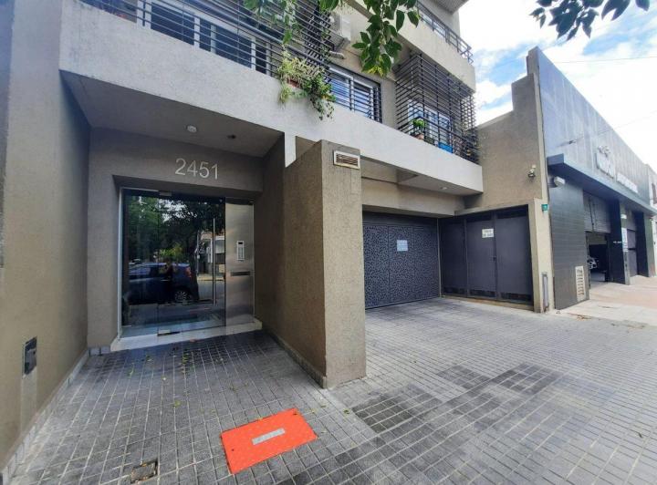 Alquiler Monoambiente 38 m&sup2; Devoto