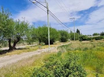 Terreno · 454m² · Tu Terreno Desde 450 m² Sarmiento en 36 Cuotas!