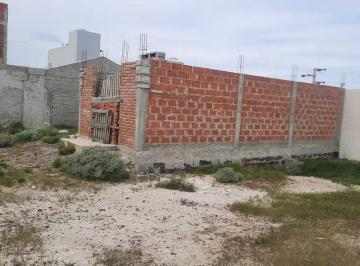 Terreno · 265m² · Terreno con Mejora Zona Norte Km 8