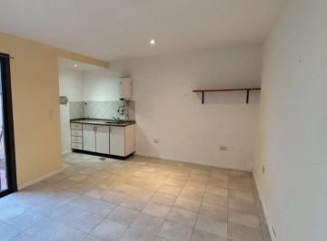 Departamento · 22m² · 1 Ambiente · Monoambiente en Excelente Zona - Ideal Inversion