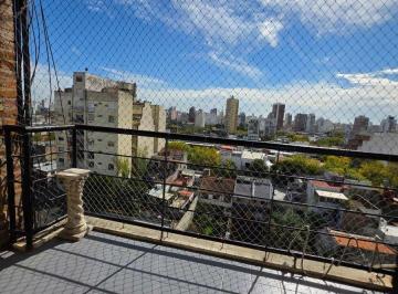 Departamento · 56m² · 3 Ambientes · Excte. 3 Ambientes - Plieta, Seg. Pque. Patricios