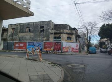 Terreno · 169m² · Venta Esquina a Demoler Ideal Inversion Desarrollo