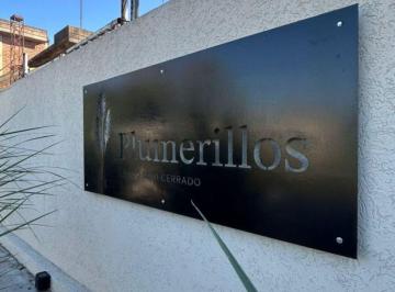 Terreno · 356m² · Lote Num 64, en Los Plumerillos, Jose C Paz