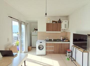 Departamento · 26m² · 1 Ambiente · 1 Cochera · Venta Monoambiente, Balcón y Cochera - Muñiz