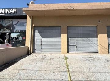 Local comercial · 294m² · Local 2 Unidades San Isidro Entrada Independientes