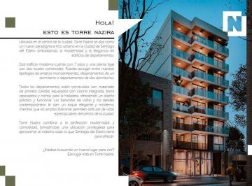 Departamento · 41m² · 1 Ambiente · Venta Dpto Monoambiente Pleno Centro