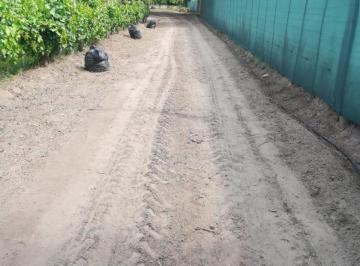 Terreno · 160000m² · Finca en Venta, Mendoza San Martin