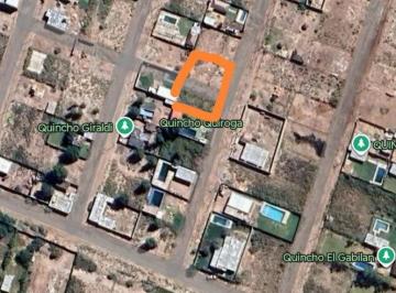 Terreno · 250m² · Remax Vende Lote Barrio Dominio 2 Rodeo del Medio
