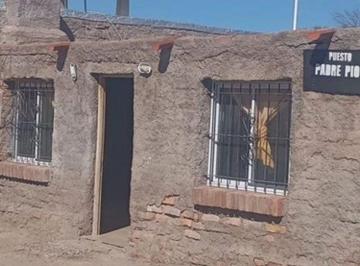 Campo · 90ha · Campo Apto Agricultura La Paz Rivadavia