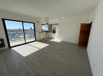 Departamento · 72m² · 3 Ambientes · 1 Cochera · Departamento en Venta - 1 Dormitorio 1 Baño - Pergamino
