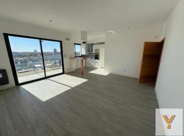 Departamento · 72m² · 3 Ambientes · 1 Cochera · Departamento en Venta - 1 Dormitorio 1 Baño - Pergamino
