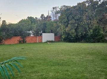 Terreno · 450m² · Lote en Venta La Plata "Las Lambertianas"