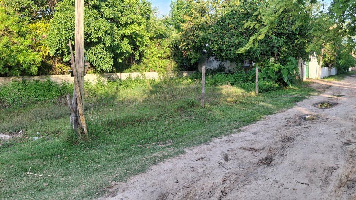 Calle Desconocida  S/N,  Goya, Corrientes